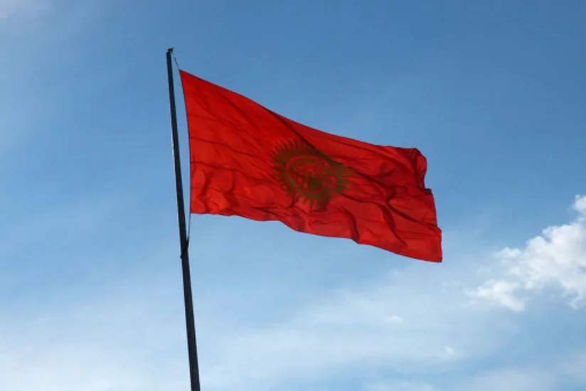 Qırğızıstan Tacikistanla sərhəddə nəzarəti gücləndirib