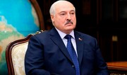 Лукашенко получил высшую награду Русской православной церкви
