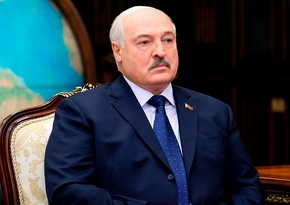 Лукашенко получил высшую награду Русской православной церкви