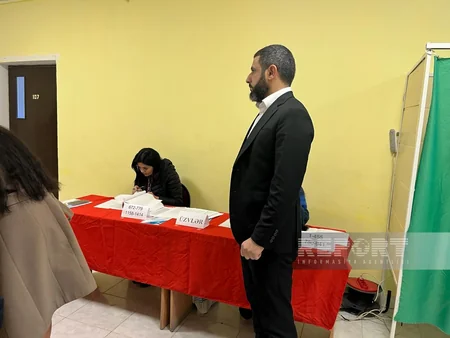 Rəşad Sadıqov: Azərbaycan üçün tarixi bir gündür