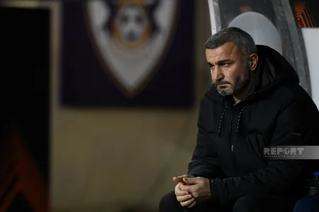 Лига Европа: Карабах обыграл Хаккен и впервые пробился в плей-офф