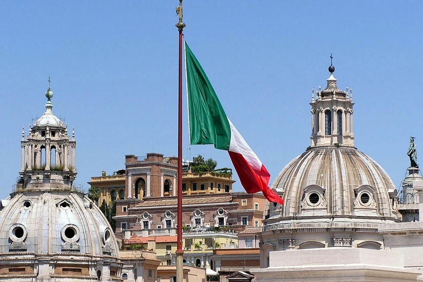 Italy’s debt to hit 100-years high