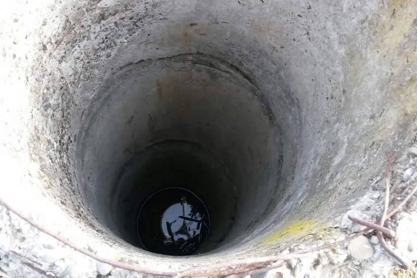 Cəbrayılın Cocuq Mərcanlı kəndi ərazisi mina və partlamamış hərbi sursatlardan təmizlənir