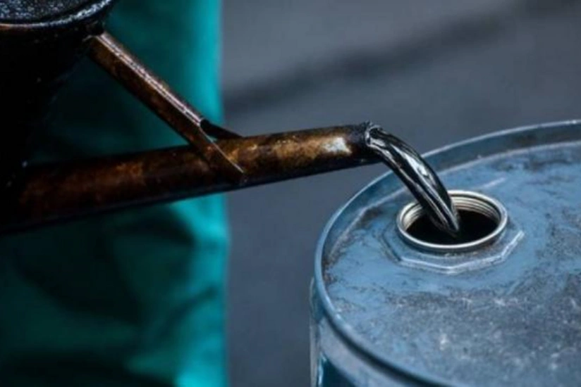 Vitol: US will supply Europe with more than a million barrels of oil daily