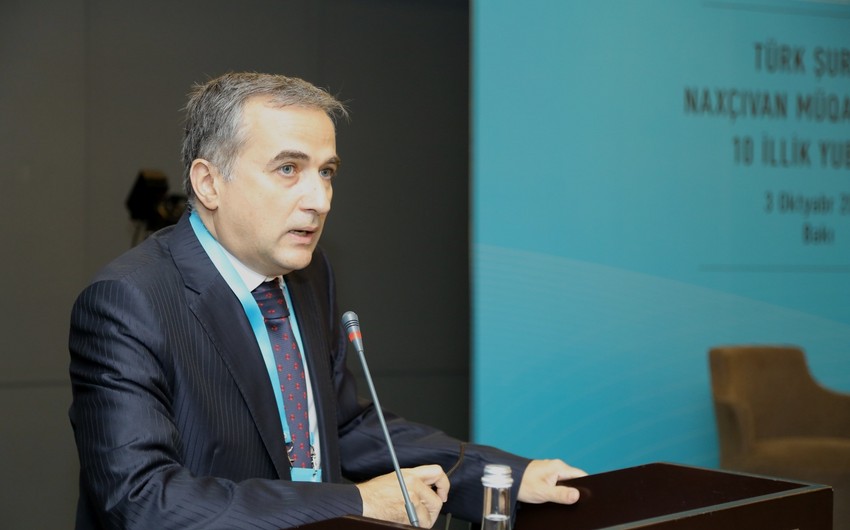 Fərid Şəfiyev: “Ermənistanın etdikləri Cenevrə Konvensiyasına ziddir”