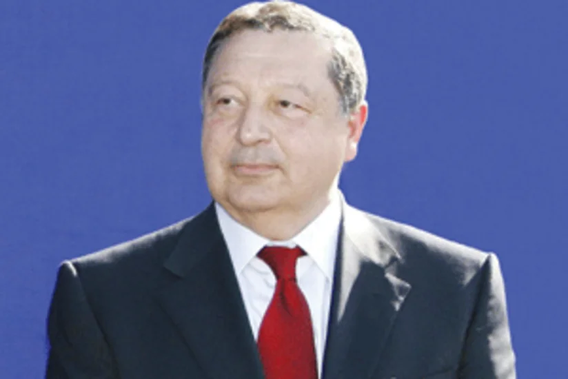 ​Akademik Cəmil Əliyev Türkiyədə yüksək fəxri ada və qızıl medala layiq görülüb