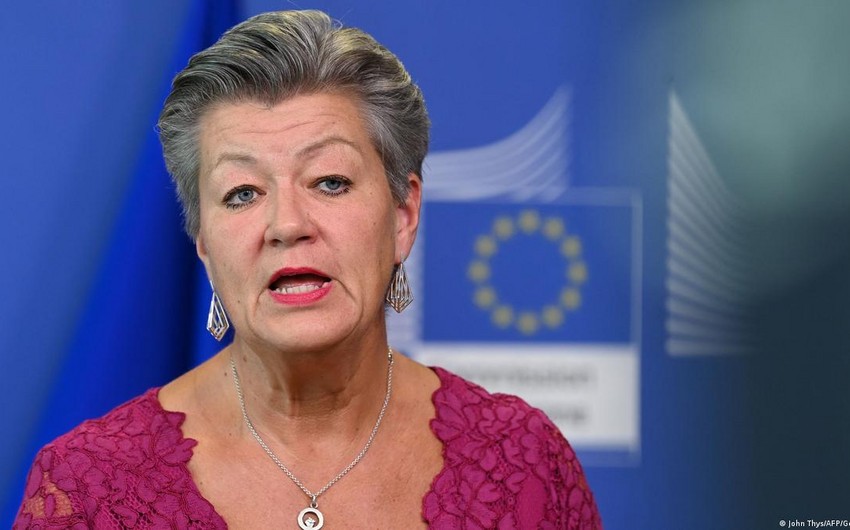 Senior official warns of risk of terror attacks in EU during New Year holidays