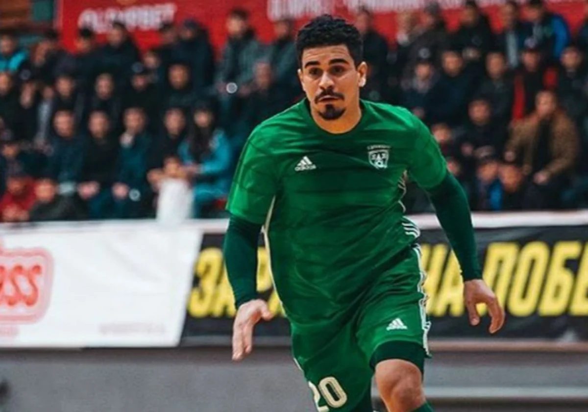 Azərbaycan çempionu braziliyalı müdafiəçini transfer edib