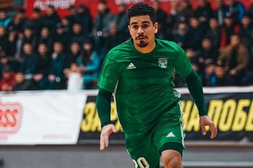 Azərbaycan çempionu braziliyalı müdafiəçini transfer edib