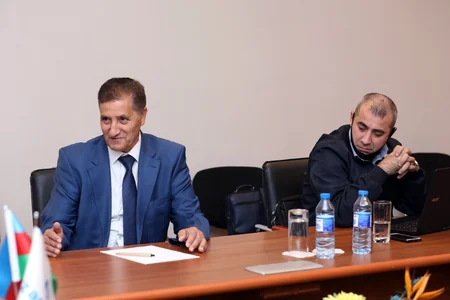 “Azəriqaz” “Açıq qapı” layihəsinə start verib