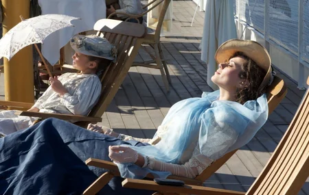 Görkəmli rejissorun filmi Qızıl qartal kinomükafatının sahibi oldu