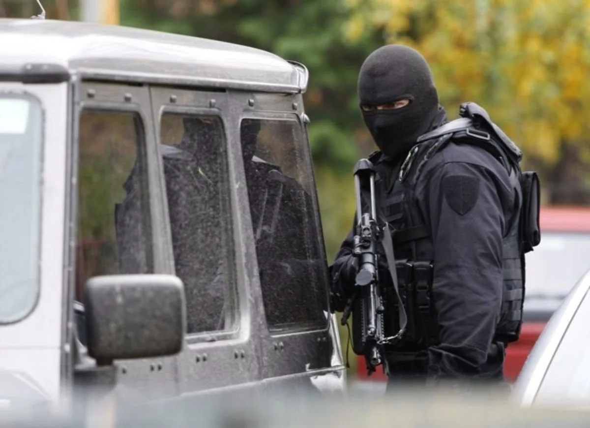 Bəhreyndə 14 nəfərlik terrorçu qruplaşma zərərsizləşdirilib