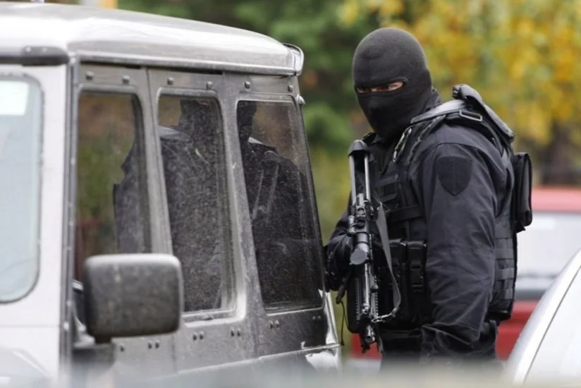 Власти Бахрейна сообщили, что им удалось раскрыть террористическую ячейку