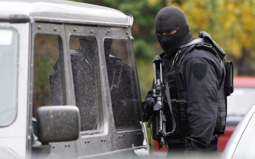 Bəhreyndə 14 nəfərlik terrorçu qruplaşma zərərsizləşdirilib