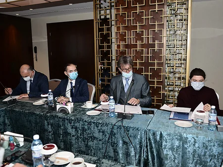 AFFA İcraiyyə Komitəsinin qərarları açıqlanıb