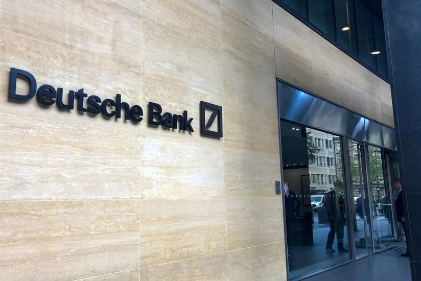 Deutsche Bank спрогнозировал рецессию в США в 2023 году