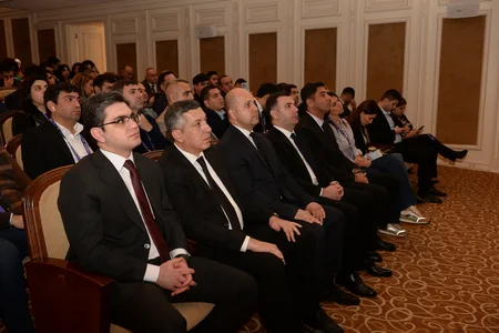 Naxçıvanda “Ulu Öndər Heydər Əliyevin izi ilə” turunun təqdimatı keçirilib