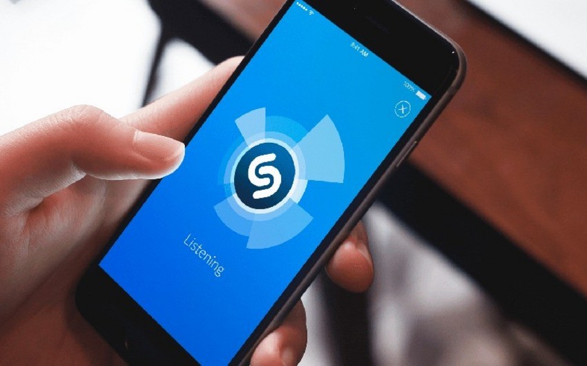 “Shazam”da ilin ən çox axtarılan mahnıları açıqlanıb