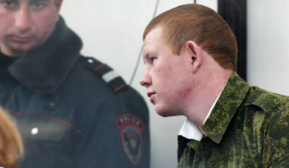 Осужденный на пожизненный срок за убийство армянской семьи Пермяков будет отбывать наказание в России