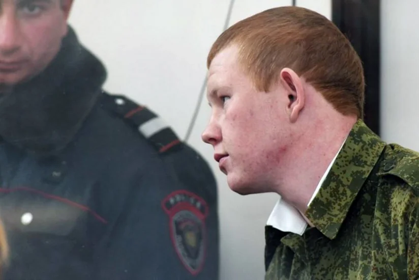 Осужденный на пожизненный срок за убийство армянской семьи Пермяков будет отбывать наказание в России