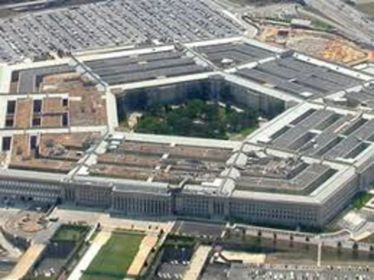 Пентагон сообщил об угрозах Исламского государства в интернете