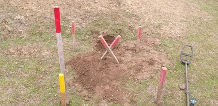 Ötən ay Azərbaycanda 158 ədəd partlamamış hərbi sursat tapılıb