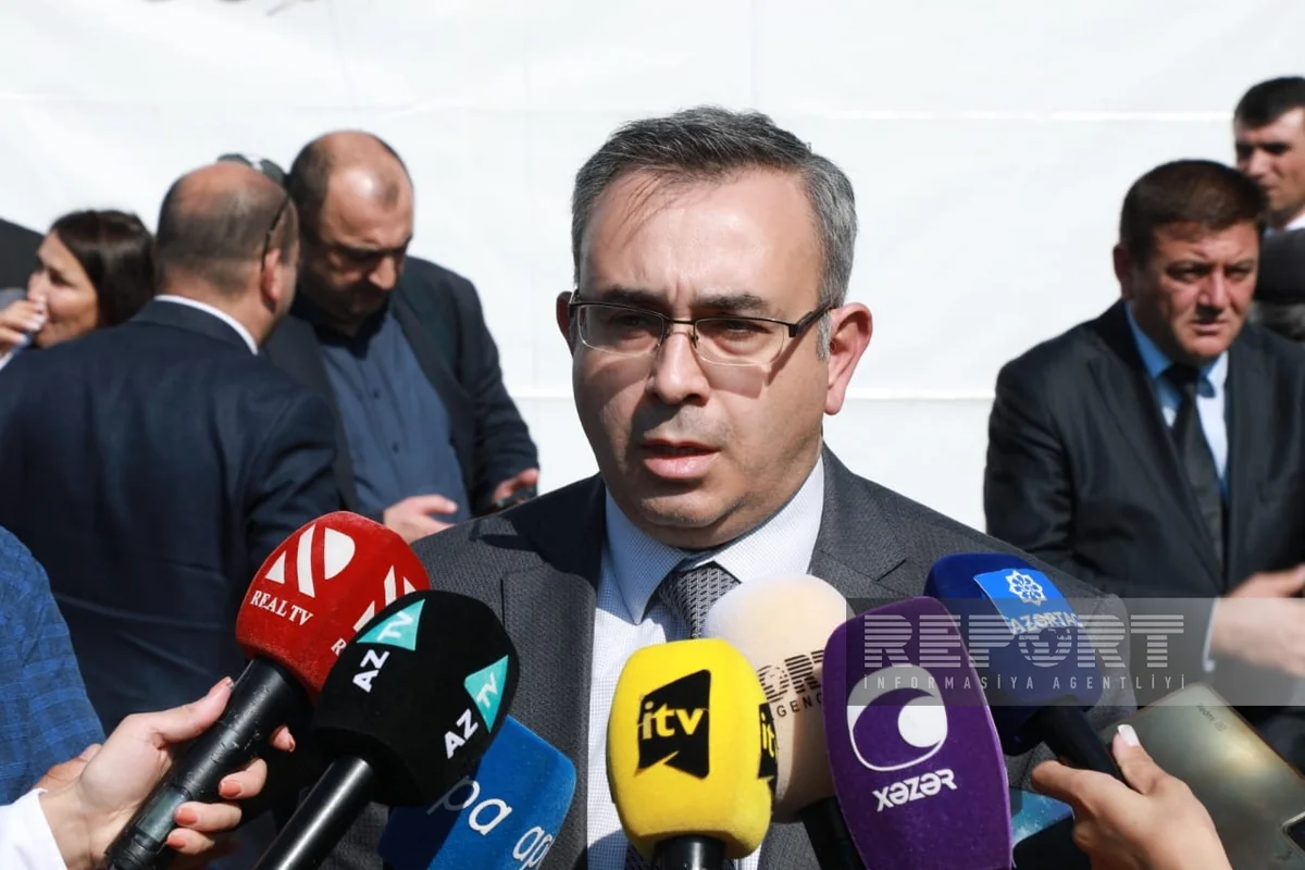 Söyüdlü kənd sakinlərinin tibbi müayinələrinin nəticələri açıqlanıb