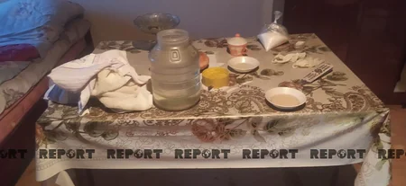 Ağstafada qadının qətlinin bəzi təfərrüatları məlum olub - YENİLƏNİB