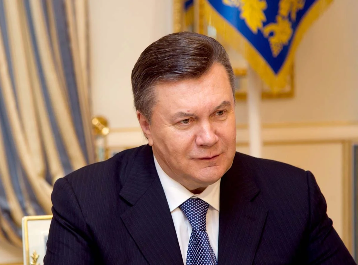 Янукович в суде рассказал, почему остановил процесс евроинтеграции Украины