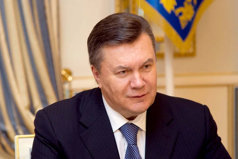 Янукович в суде рассказал, почему остановил процесс евроинтеграции Украины