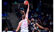 Azərbaycan Basketbol Liqası: Sabah final seriyasının ilk oyununda qələbə qazanıb