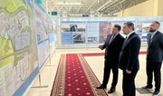 Посол: Центр Хоргос играет важную роль в укреплении казахстанско-азербайджанского взаимодействия