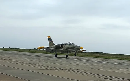 Azerbaijani, Turkish military pilots complete tasks during TurAz Eagle 2022 exercises