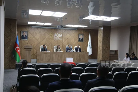 AQTA yanında İctimai Şuraya növbəti seçkilər keçirilib - SİYAHI