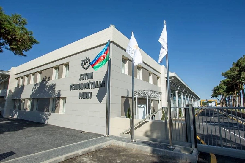 Azerbaijan’s technology parks to produce AI technologies