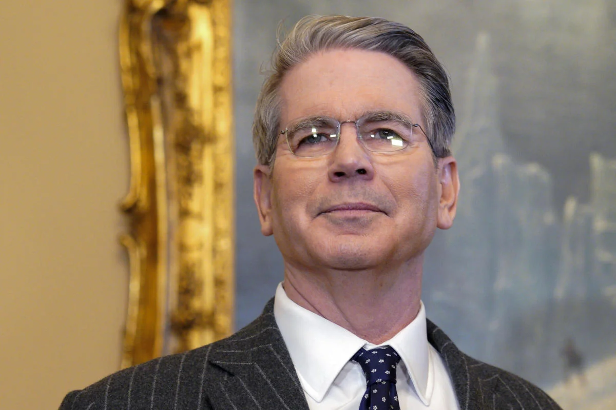 Scott Bessent: US will face ‘economic calamity’ for ‘middle and working class’