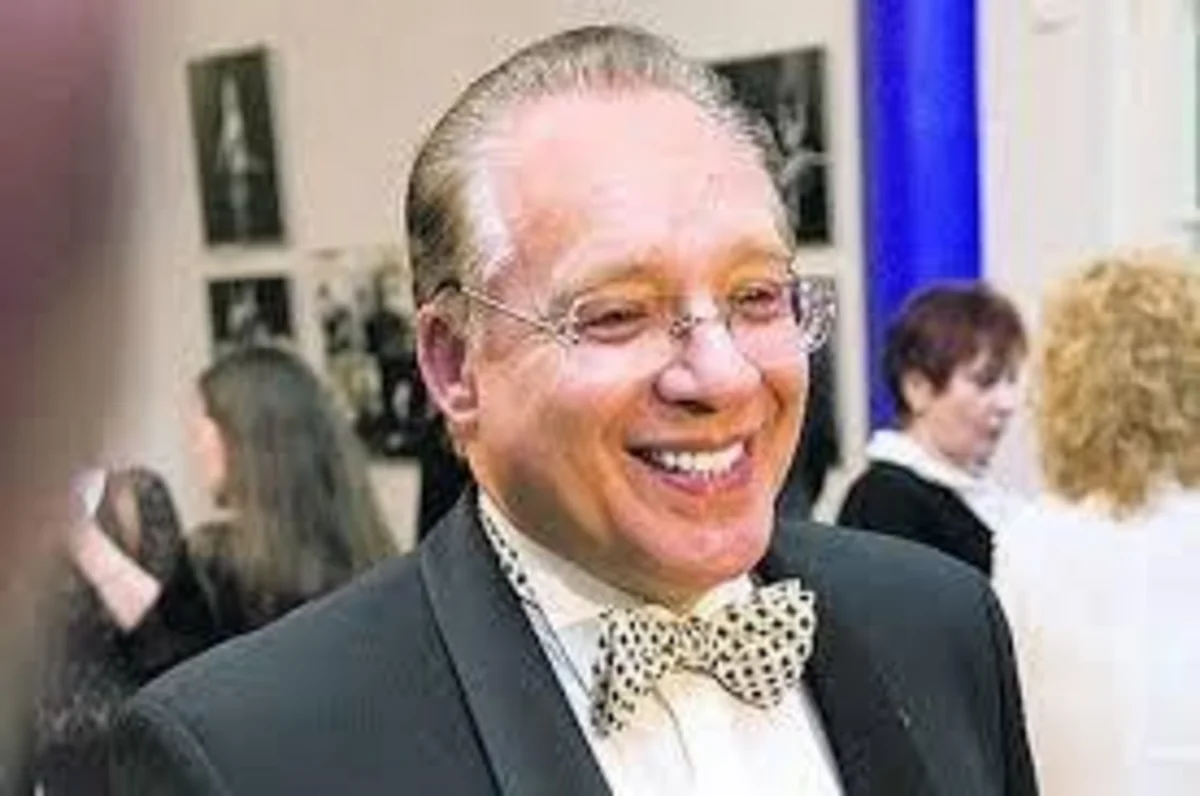 В Баку пройдет концерт , посвященный 75-летию со дня рождения Максима Дунаевского