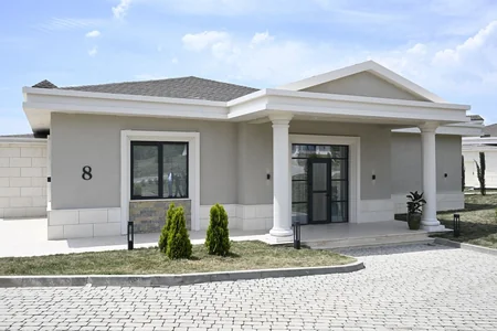 President Ilham Aliyev attends opening of 'Lachin' Recreation Complex