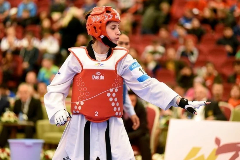 Azərbaycanın olimpiya mükafatçısı dünya çempionatını medalsız başa vurub