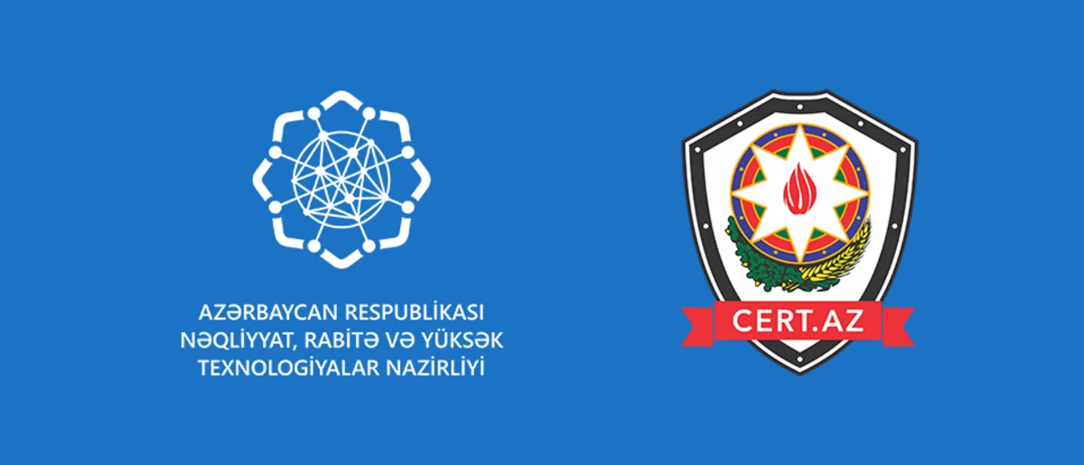 Elektron Təhlükəsizlik Xidməti “Google Chrome”la əlaqədar xəbərdarlıq edib