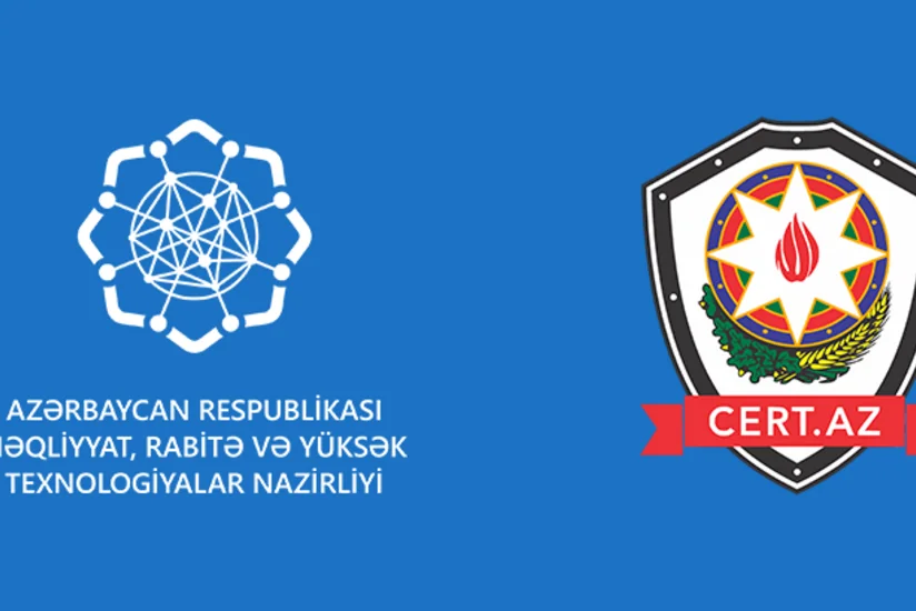 Elektron Təhlükəsizlik Xidməti “Google Chrome”la əlaqədar xəbərdarlıq edib