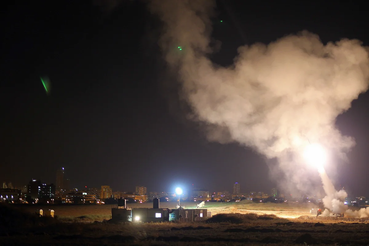 IDF troops find over 40 explosive devices, ton of explosive material in Gaza