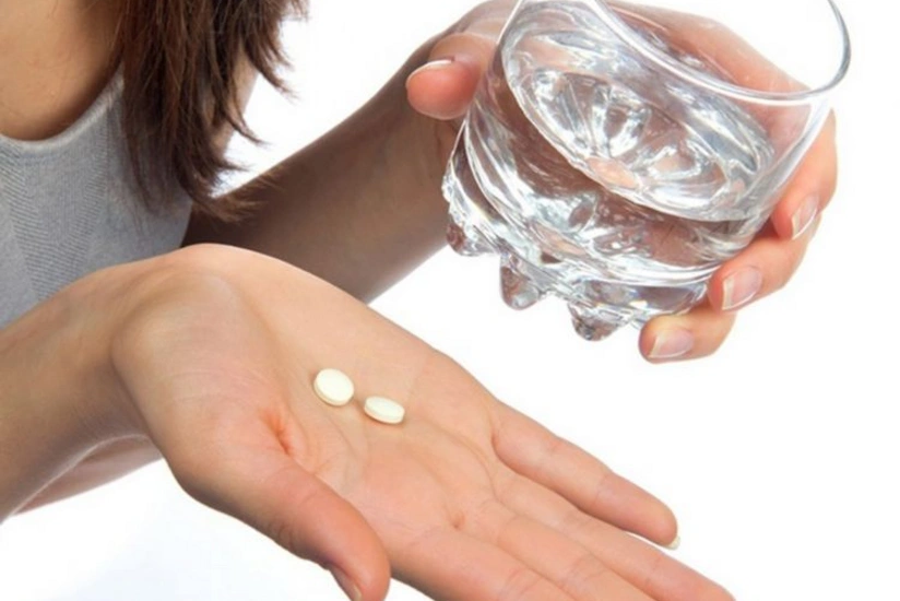 Russian doctor warns of deadly danger of painkillers