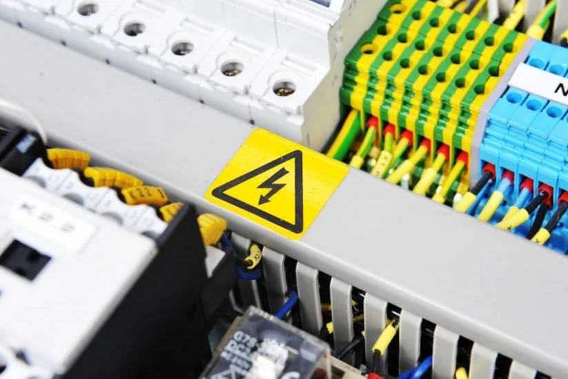 Azərbaycanda elektrik avadanlıqlarının istehsalı cüzi azalıb