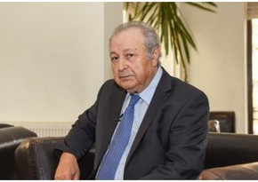 Ayaz Mutallibov to be buried in 1st Alley of Honors