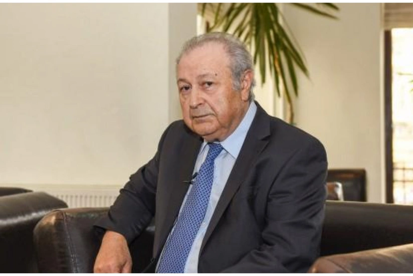 Ayaz Mutallibov to be buried in 1st Alley of Honors