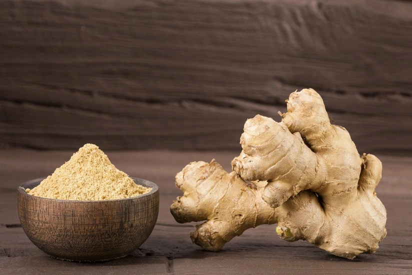 Zəncəfilin koronavirusa təsiri varmı? -  MÜTƏXƏSSİS RƏYİ