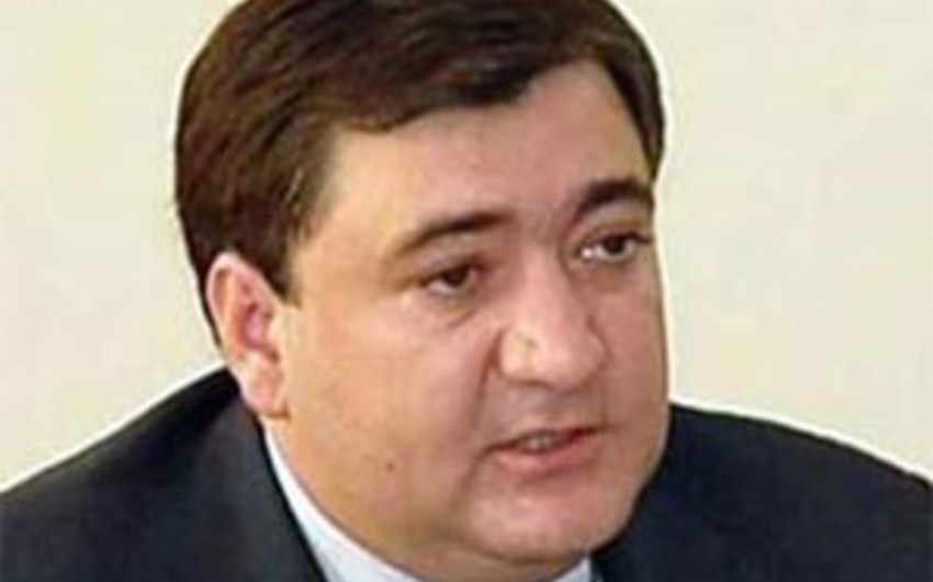 ​Vergilər naziri Biləsuvarda vətəndaşlarla görüşəcək
