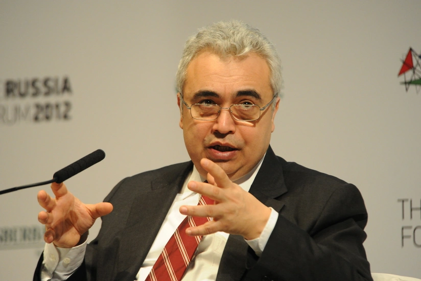 Бироль: COP29 придаст импульс решению проблемы выбросов метана