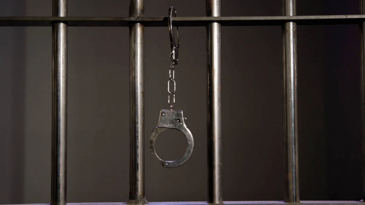 Ötən il 2 072 məhkum cəzadan şərti azad edilib